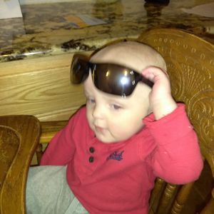 Meet your Posher, William